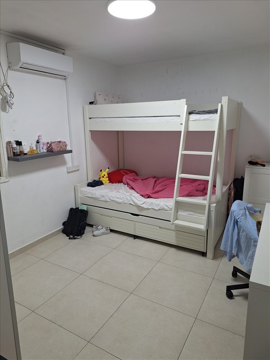 תמונה 8 ,דירה 3.5 חדרים להשכרה בחולון, ברזוויל, גרין