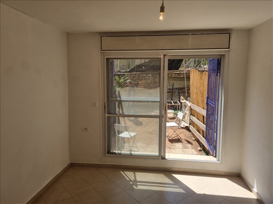 תמונה 6 ,דירת גן 3 חדרים להשכרה בירושלים, חוזה סן מרטין, קטמונים