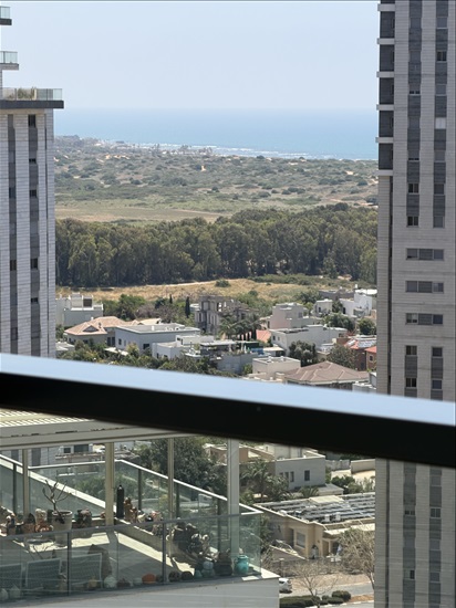 תמונה 2 ,דירה 5 חדרים להשכרה בחדרה, הדודאים 7 , עין הים