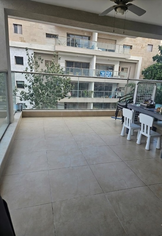 תמונה 6 ,דירה 3.5 חדרים להשכרה ברמת גן, העמל, נחלת גנים