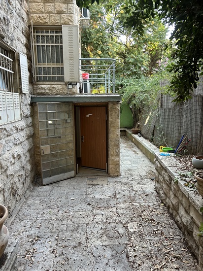 תמונה 8 ,בית פרטי 8 חדרים להשכרה בירושלים, מקור חיין, מקור חיים