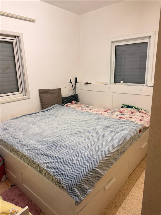 תמונה 2 ,דירה 3.5 חדרים להשכרה בגבעתיים, מצולות ים, חברת חשמל