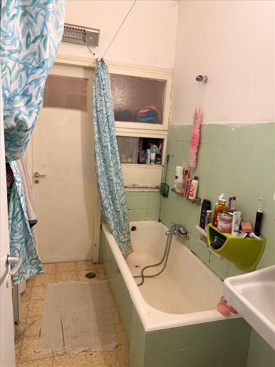 תמונה 4 ,דירה 3.5 חדרים להשכרה בגבעתיים, מצולות ים, חברת חשמל