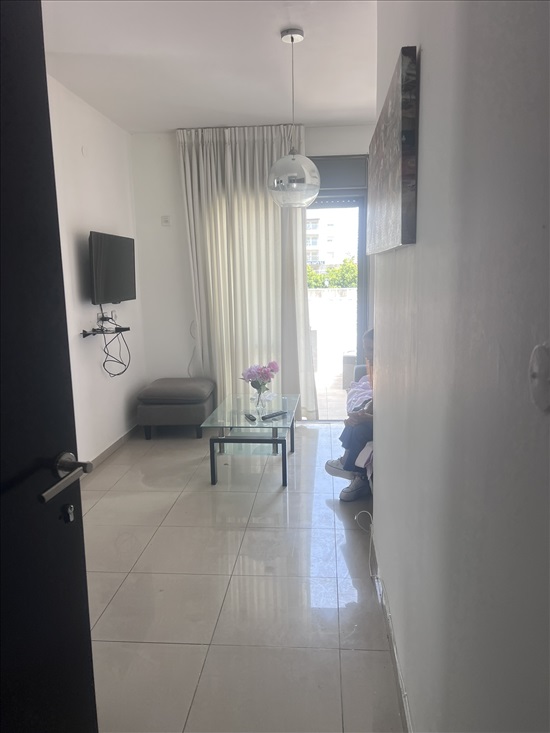 תמונה 9 ,דירה 2 חדרים להשכרה בחיפה, שדרות אחי אילת , קרית חיים
