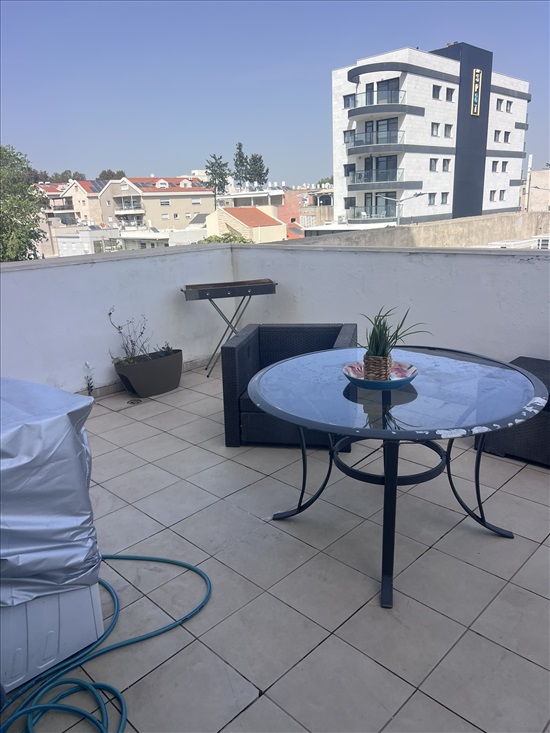 תמונה 10 ,דירה 2 חדרים להשכרה בחיפה, שדרות אחי אילת , קרית חיים