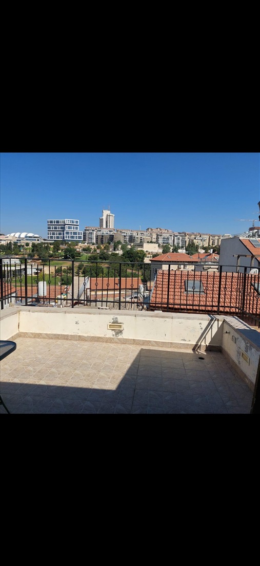 תמונה 6 ,בית פרטי 5 חדרים להשכרה בירושלים, הגליל, נחלאות