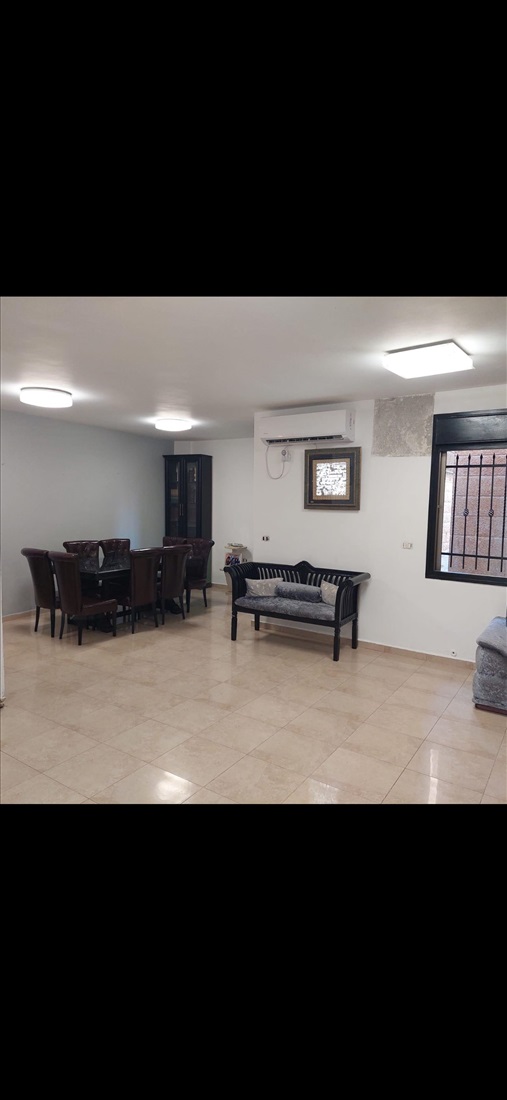 תמונה 2 ,בית פרטי 5 חדרים להשכרה בירושלים, הגליל, נחלאות