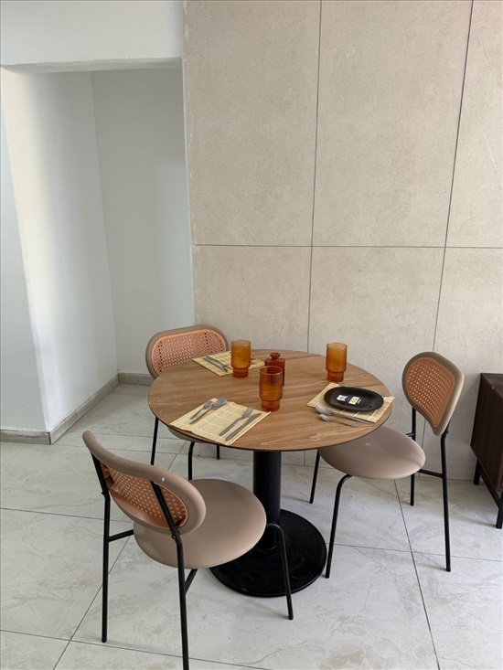 תמונה 2 ,דירה 3 חדרים להשכרה בבאר שבע, שדרות יעלים, ה