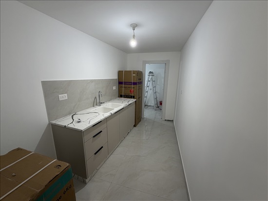 תמונה 1 ,יחידת דיור 1.5 חדרים להשכרה בירושלים , זקס משה 7, בית ישראל