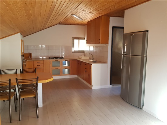 תמונה 1 ,דירה 2.5 חדרים להשכרה ברחובות, אברבנאל, שעריים