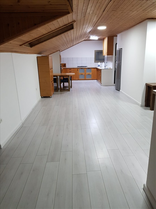 תמונה 7 ,דירה 2.5 חדרים להשכרה ברחובות, אברבנאל, שעריים