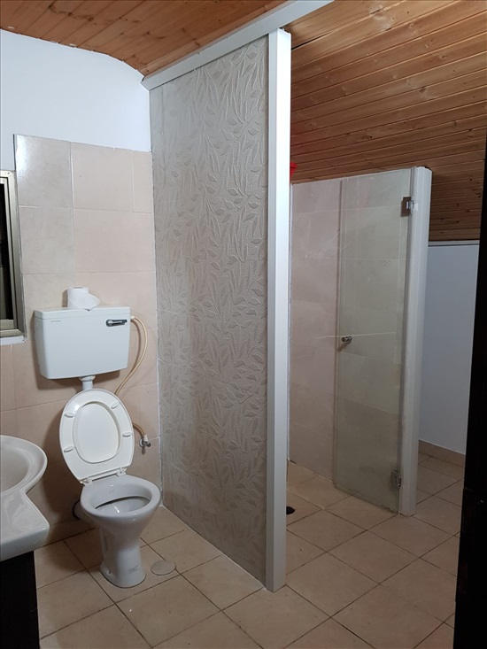 תמונה 6 ,דירה 2.5 חדרים להשכרה ברחובות, אברבנאל, שעריים