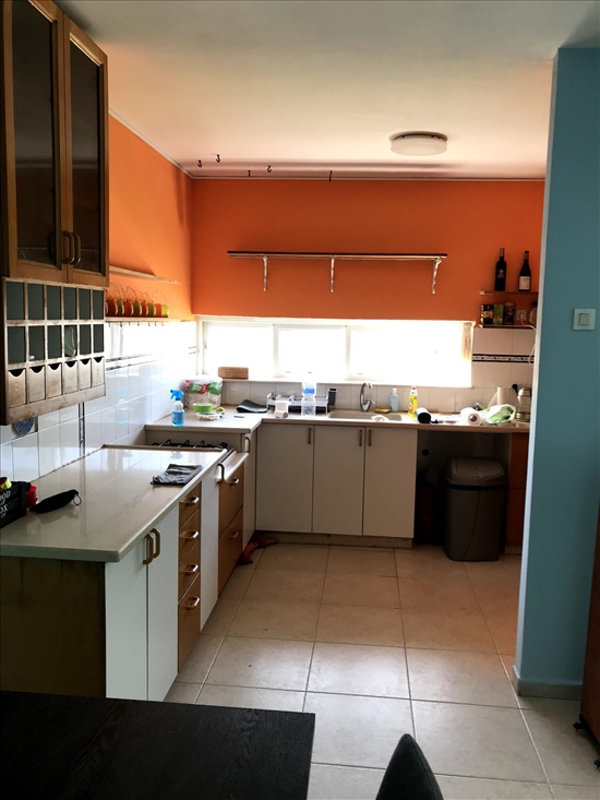 תמונה 3 ,דירה 4 חדרים להשכרה באשקלון, האילן, אפרידר