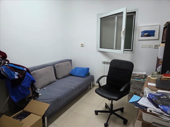 תמונה 4 ,דירה 3 חדרים להשכרה בירושלים, ישראל אלדד, ארנונה