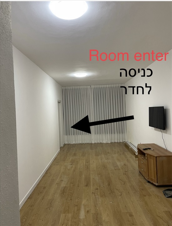 תמונה 2 ,יחידת דיור 1 חדרים להשכרה ברחובות, הרצל, 