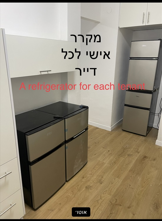 תמונה 1 ,יחידת דיור 1 חדרים להשכרה ברחובות, הרצל, 