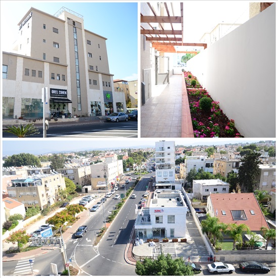 תמונה 5 ,דירה 2 חדרים להשכרה בחיפה, אחי אילת 5, קריית חיים