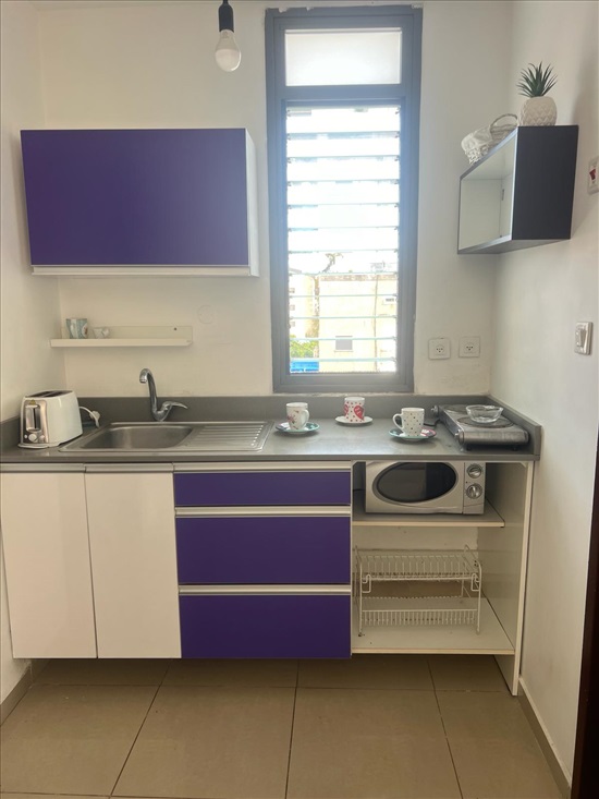 תמונה 8 ,דירה 2 חדרים להשכרה בחיפה, אחי אילת 5, קריית חיים