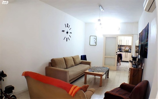 תמונה 5 ,דירה 2.5 חדרים להשכרה ברמת גן, הפודים, 