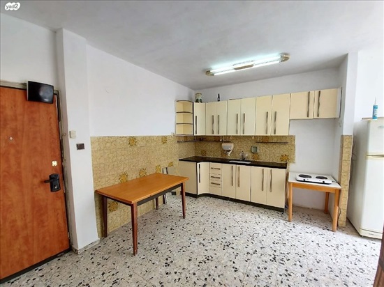 תמונה 4 ,דירה 2.5 חדרים להשכרה ברמת גן, הפודים, 