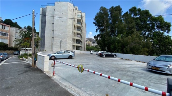 תמונה 8 ,דירה 5 חדרים להשכרה בחיפה, מעלות הבוצרים, מרכז הכרמל