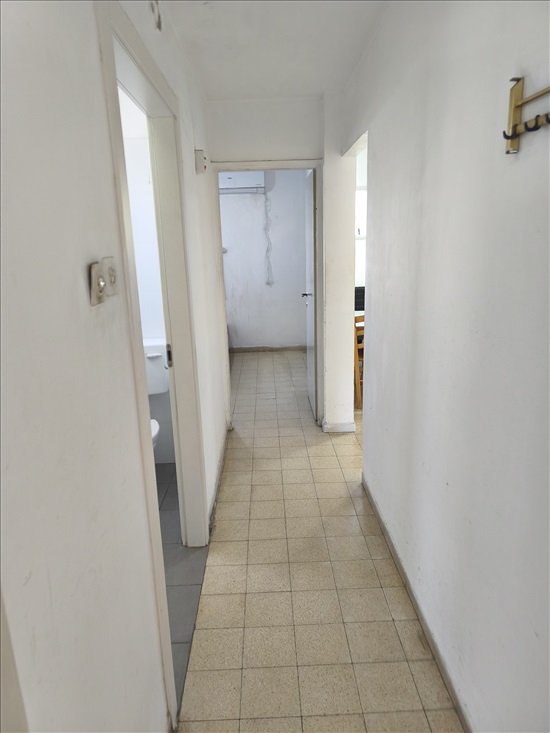 תמונה 4 ,דירה 3 חדרים להשכרה בבת ים, מבצע סיני 15, רמת יוסף