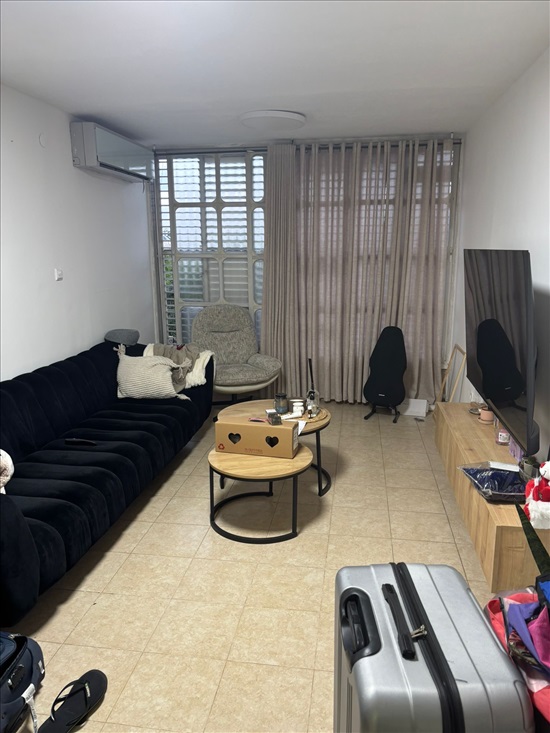תמונה 5 ,דירה 3 חדרים להשכרה בבת ים, כובשי החרמון, רמת הנשיא