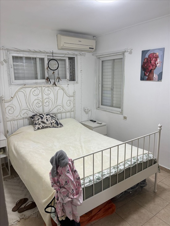 תמונה 7 ,דירה 3 חדרים להשכרה בבת ים, כובשי החרמון, רמת הנשיא