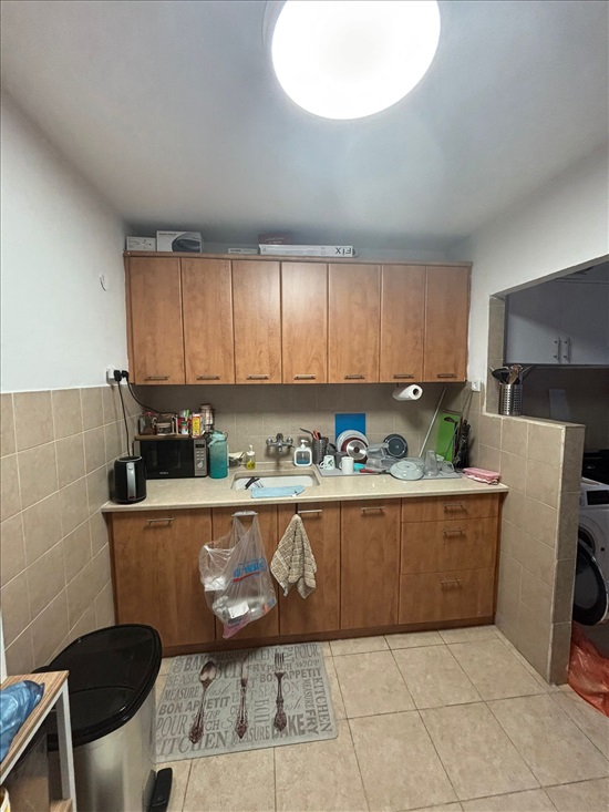 תמונה 1 ,דירה 3 חדרים להשכרה בבת ים, כובשי החרמון, רמת הנשיא