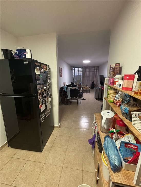 תמונה 2 ,דירה 3 חדרים להשכרה בבת ים, כובשי החרמון, רמת הנשיא