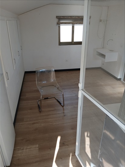 תמונה 3 ,יחידת דיור 2 חדרים להשכרה בכפר יונה, שרת, 