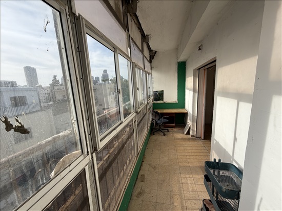 תמונה 6 ,דירה 3 חדרים להשכרה בתל אביב יפו, ראשית חכמה, שפירא