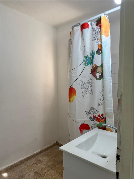 תמונה 4 ,דירה 3 חדרים להשכרה בנתניה, עליה, רמת ידין