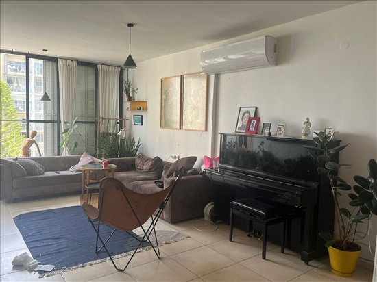 תמונה 2 ,דירה 5 חדרים להשכרה ברמת השרון, מרדכי, הדר