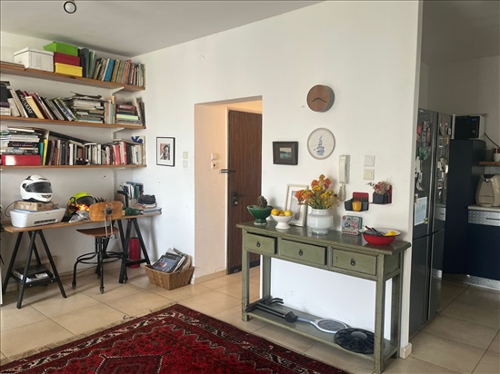 תמונה 4 ,דירה 5 חדרים להשכרה ברמת השרון, מרדכי, הדר
