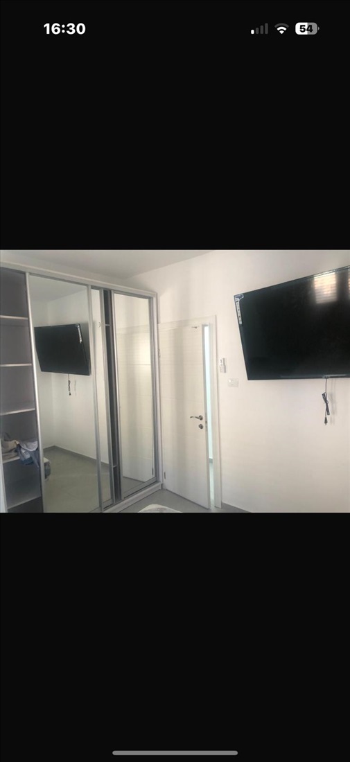 תמונה 5 ,יחידת דיור 1.5 חדרים להשכרה ברמת גן, בית הלל, 