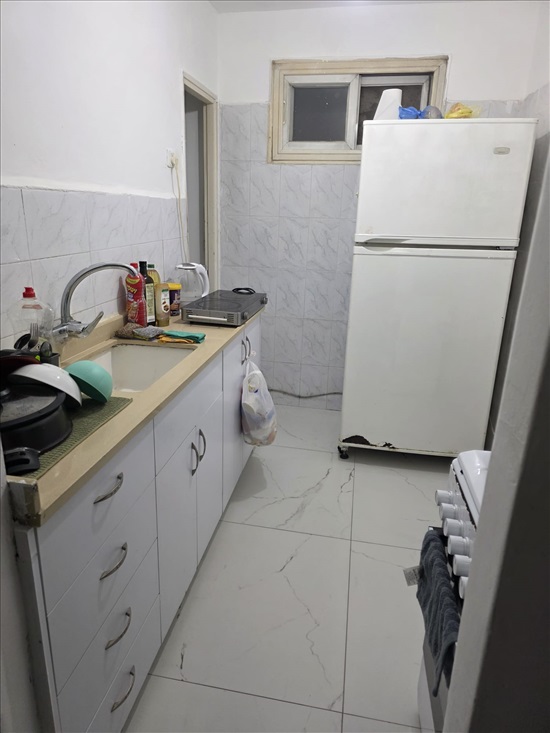 תמונה 4 ,דירה 2.5 חדרים להשכרה בכפר סבא, שאול המלך, יוספטל
