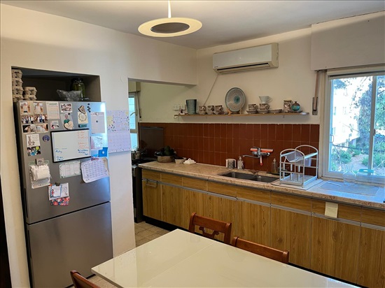 תמונה 1 ,דירה 5.5 חדרים להשכרה בירושלים, בן טבאי 3, סן סימון