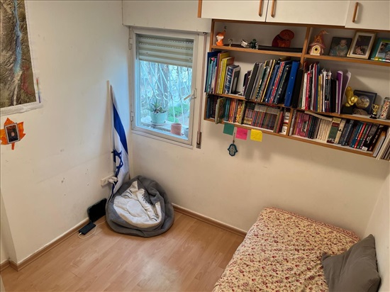 תמונה 2 ,דירה 5.5 חדרים להשכרה בירושלים, בן טבאי 3, סן סימון