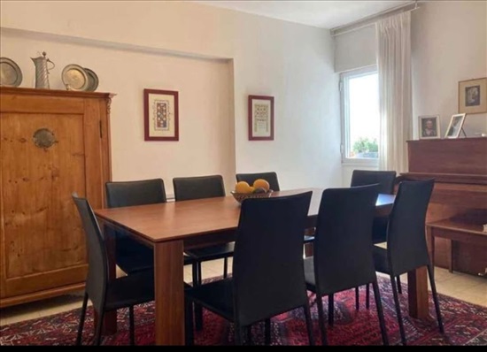 תמונה 4 ,דירה 5.5 חדרים להשכרה בירושלים, בן טבאי 3, סן סימון