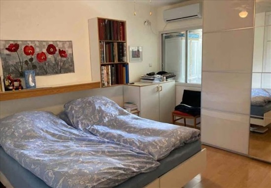 תמונה 3 ,דירה 5.5 חדרים להשכרה בירושלים, בן טבאי 3, סן סימון