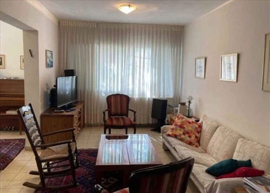 תמונה 5 ,דירה 5.5 חדרים להשכרה בירושלים, בן טבאי 3, סן סימון
