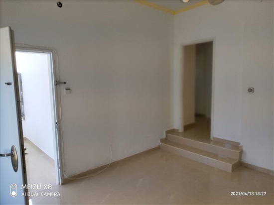 תמונה 5 ,דירת גן 3 חדרים להשכרה באשדוד, הרי''ף, רובע ט'