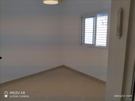 תמונה 3 ,דירת גן 3 חדרים להשכרה באשדוד, הרי''ף, רובע ט'