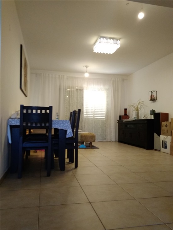 תמונה 1 ,דירה 3.5 חדרים להשכרה בגדרה, אורן 4 , גדרה הצעירה 