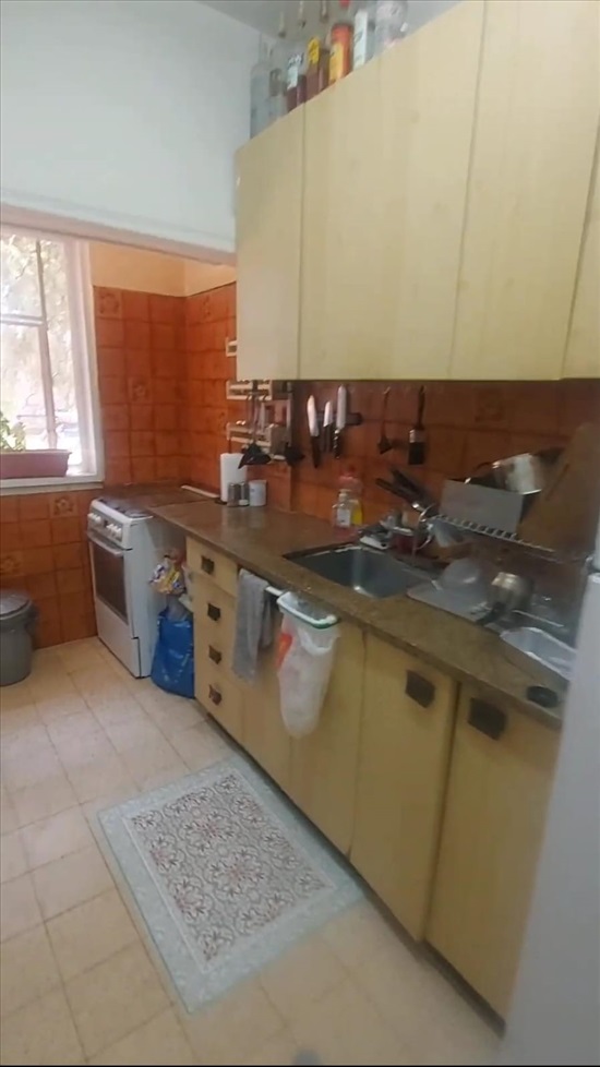 תמונה 4 ,דירה 3 חדרים להשכרה ברמת גן, הררי 20, נוה יהושוע