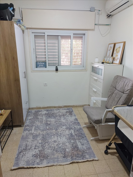 תמונה 3 ,דירה 3 חדרים להשכרה ברמת גן, הררי 20, נוה יהושוע