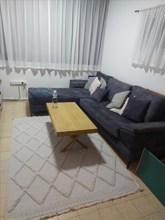 תמונה 2 ,דירה 3 חדרים להשכרה ברמת גן, הררי 20, נוה יהושוע
