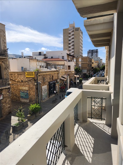 תמונה 3 ,דירה 3 חדרים להשכרה בחיפה, נתן קיזרמן 11 , עיר תחתית