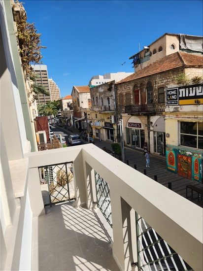 תמונה 2 ,דירה 3 חדרים להשכרה בחיפה, נתן קיזרמן 11 , עיר תחתית
